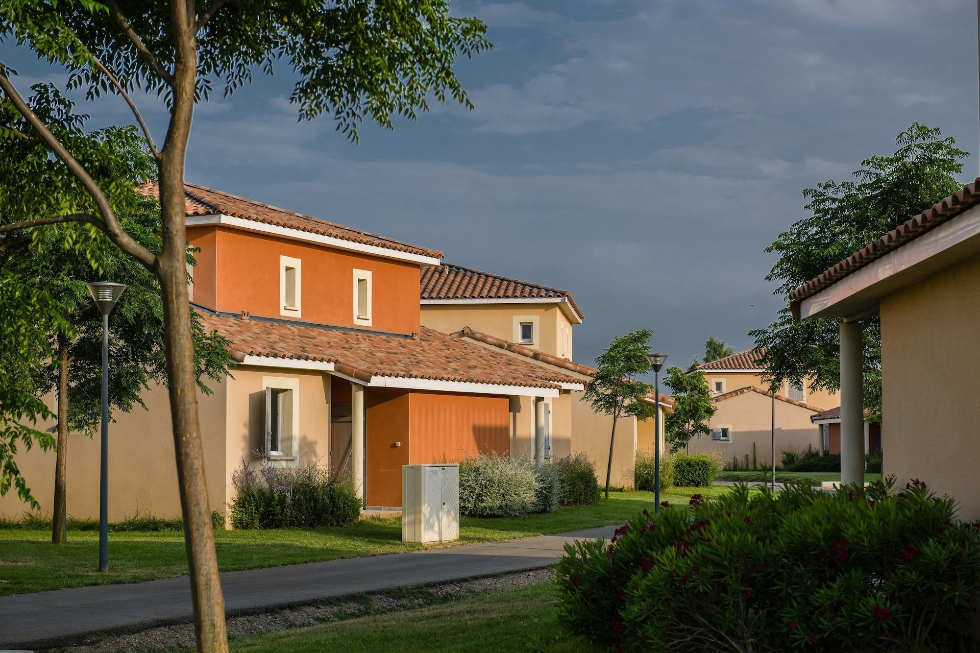 Le Domaine Du Golf*** By Ateya Vacances Fabrègues Exterior foto